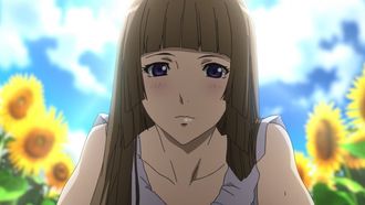 Episode 7 First Kiss