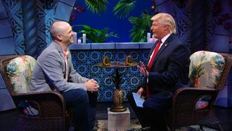 Episode 10 Matt Taibbi