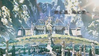 Episode 10 Stars in the Sky, Flowers on the Ground