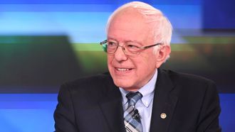 Episode 2 Bernie Sanders/Rick Ross