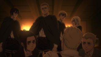 Episode 24 Pride