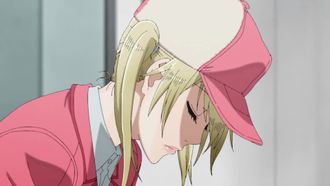 Episode 4 Food Poisoning