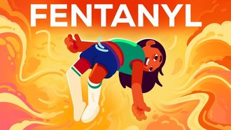 Episode 7 Why Does Fentanyl Feel So Good?