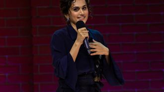 Episode 2 Taapsee Pannu ft. Angad Singh Ranyal