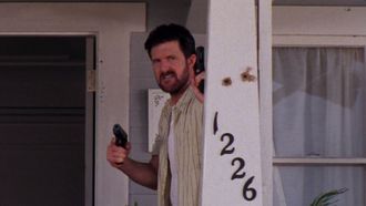 Episode 7 Liberty and Larceny
