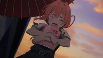 Episode 20 Nadeshiko Hide-and-Seek ~Attraction~