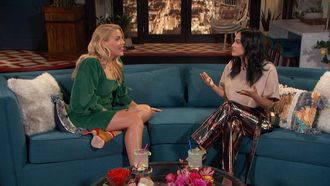 Episode 10 Camila Mendes