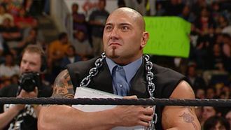 Episode 19 SmackDown 143