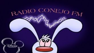 Episode 37 Radio Free Bunny