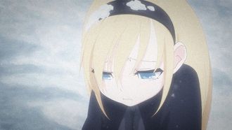 Episode 4 The Duke, Alice, and Memories of Snow