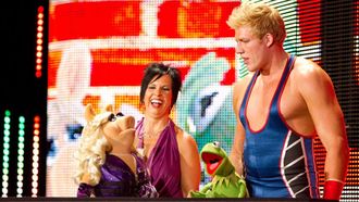 Episode 44 Raw Halloween 2011