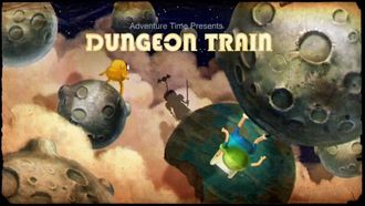 Episode 36 Dungeon Train