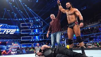 Episode 21 WWE Money in the Bank 2019 Fallout