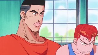 Episode 10 The Commoner's Shoot Is Difficult