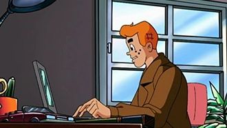 Episode 14 Monster in the Night