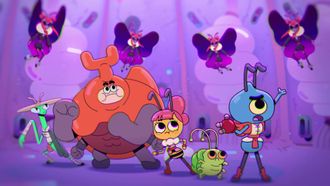Episode 13 Wrapped Up in Your Own World Part 2
