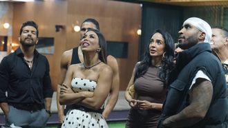 Episode 83 Al borde de la eliminación