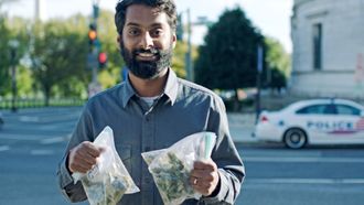 Episode 8 Half Baked