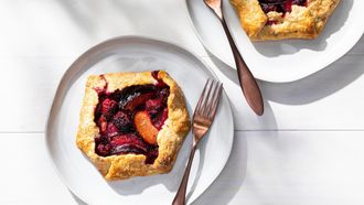 Episode 23 Elegant French Desserts