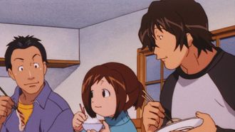 Episode 12 Omoide wa nokorimasu ka