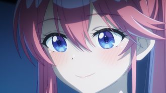 Episode 10 Finally