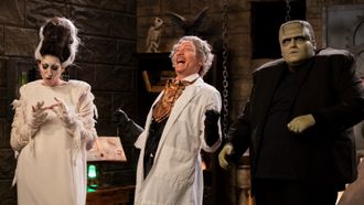 Episode 5 Ha Ha Halloween