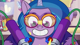 Episode 9 IT'S T.U.E.S. DAY