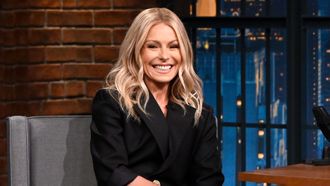 Episode 11 Kelly Ripa/Ana Fabrega, Fred Armisen & Julio Torres/Ashley McBryde