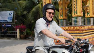 Episode 3 Thailand