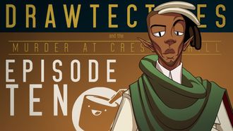Episode 8 