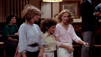 Episode 11 Just Three Friends