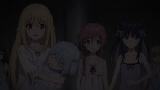 Episode 6 The Gray Witch