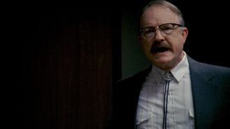 Episode 7 Good Guys and Bad Guys