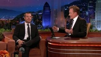 Episode 91 Chris O'Donnell, Lindsey Vonn, Uncle Kracker