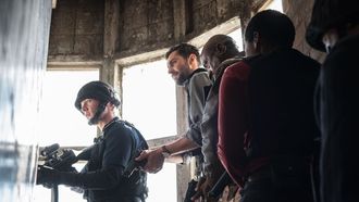 Episode 1 
