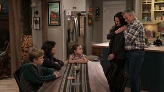 Episode 3 The Parents Strike Back