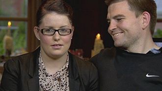 Episode 1 John and Jackie