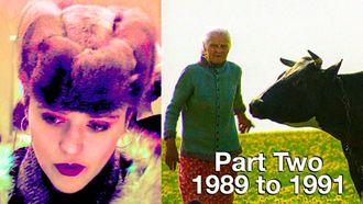 Episode 2 Part Two - 1989 to 1991