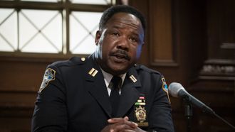 Episode 5 Community Policing