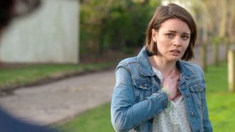 Episode 74 Bad Samaritan