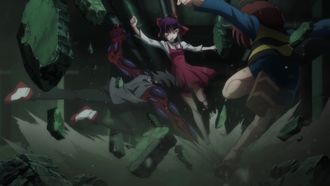 Episode 62 The Four Generals of the Underworld: Kurobozu's Trap