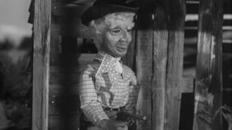 Episode 20 A Lawman Rides Alone