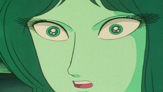 Episode 14 Lala of the Dual Planets