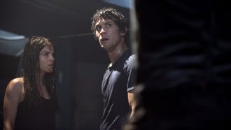Episode 7 Contents Under Pressure
