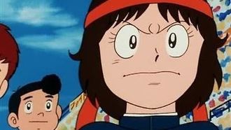 Episode 15 An unfair Enemy