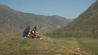 Episode 3 Kazakhstan