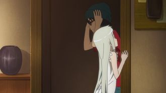 Episode 1 Super Peace Busters