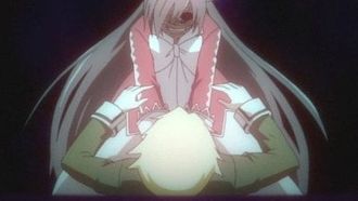Episode 1 Innocent Calm