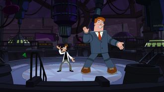 Episode 1 Summer Block Buster