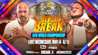 Episode 20 Beach Break - May 14, 2025